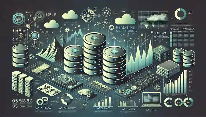 Comprehensive Guide to Monitoring MySQL Master-Slave Replication Setup